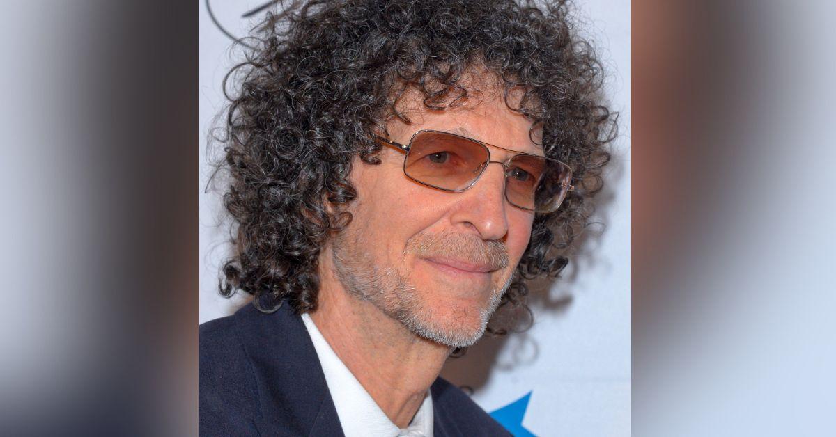 photo of Howard Stern's $500 million SiriusXM contract is reportedly over in the fall
