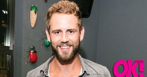 Nick viall next bachelor