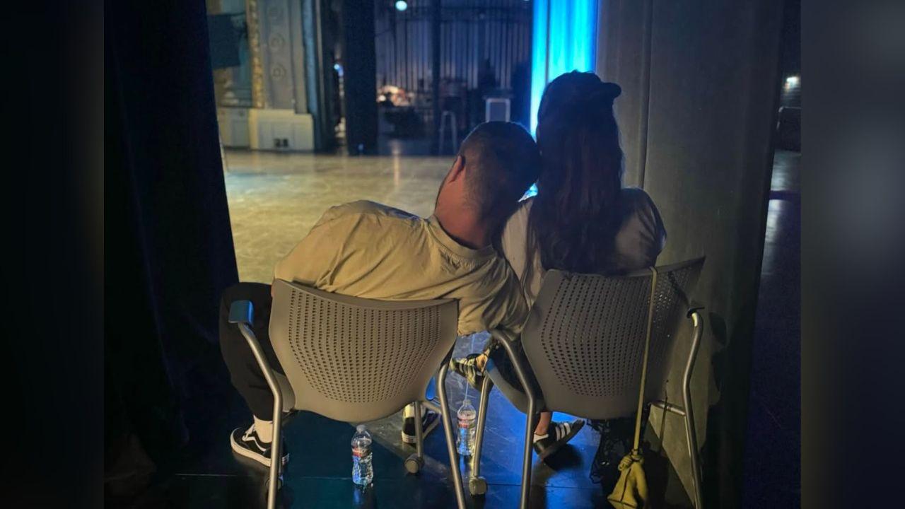 minka kelly dan reynolds relationship timeline
