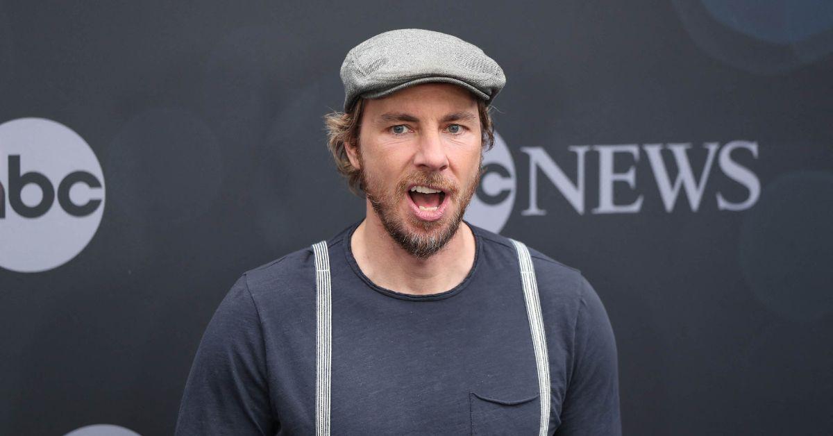 dax shepard