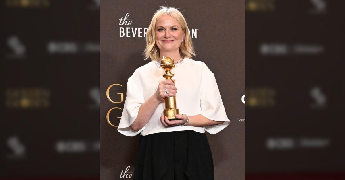 Image of Megyn Kelly calls Amy Poehler’s Golden Globe win for Best Podcast 'embarrassing and disrespectful.'
