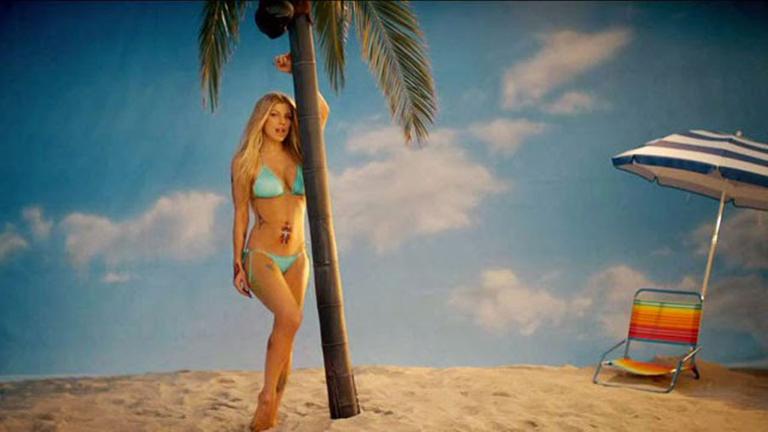 Fergie’s Trainer Reveals How She Lost The Baby Weight And