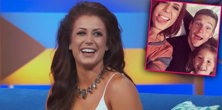 chelsea houska pregnant rumors engaged cole deboer