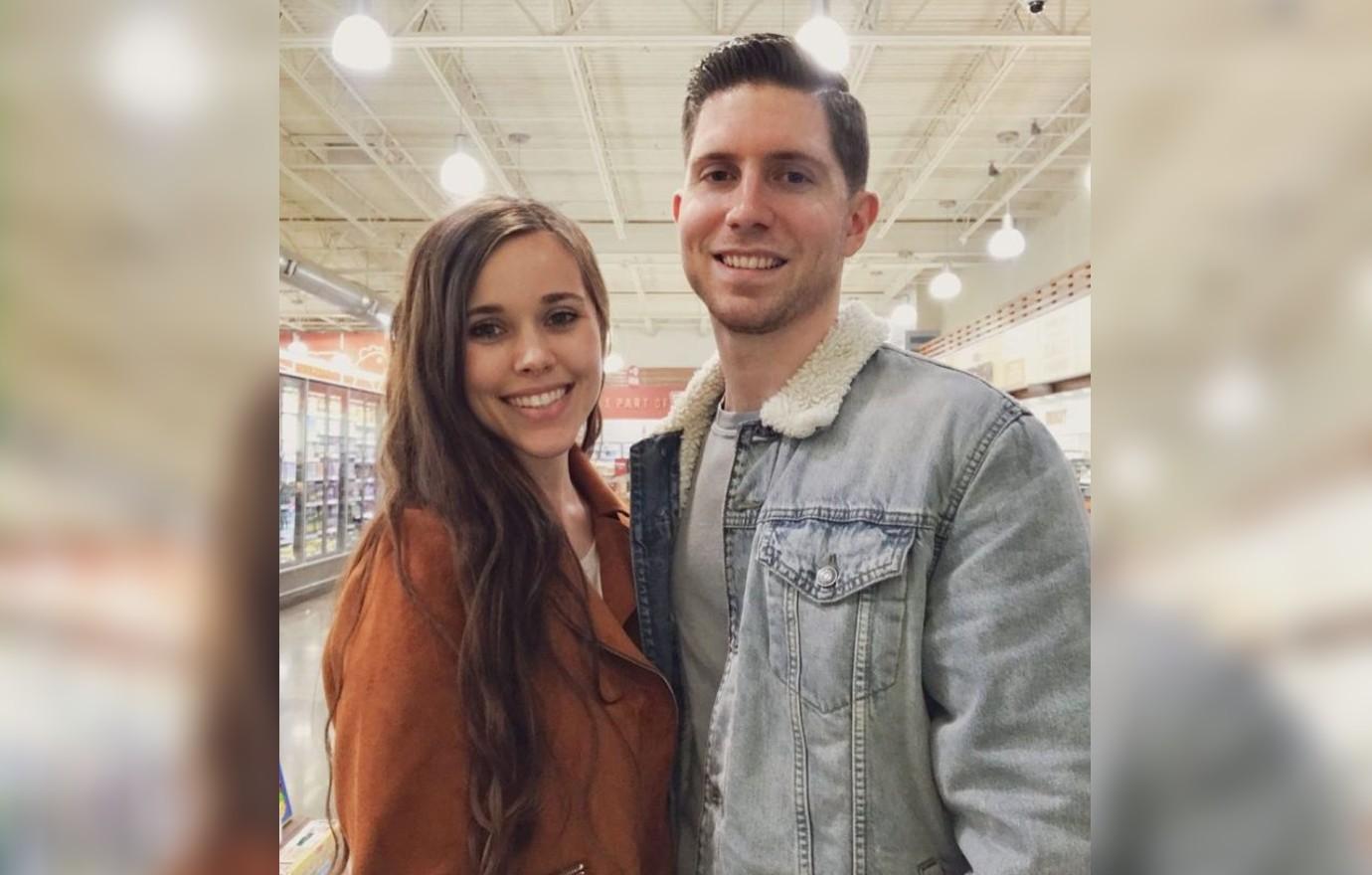 duggar jessseewald ig