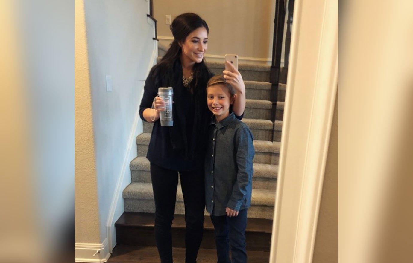 New teen mom og bristol palin confirms divorce 02