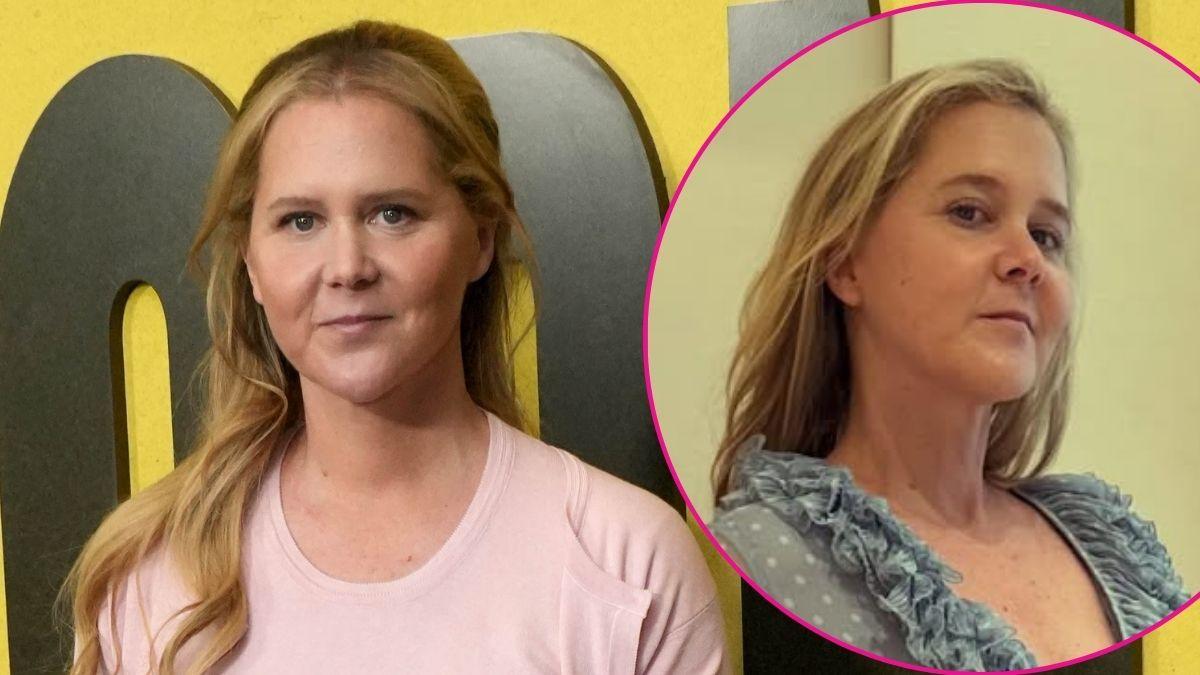 Photo of Amy Schumer