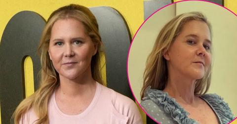 Photo of Amy Schumer