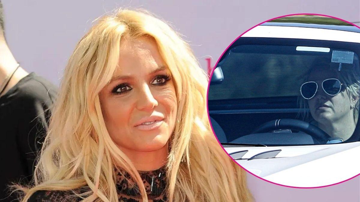 Photos of Britney Spears