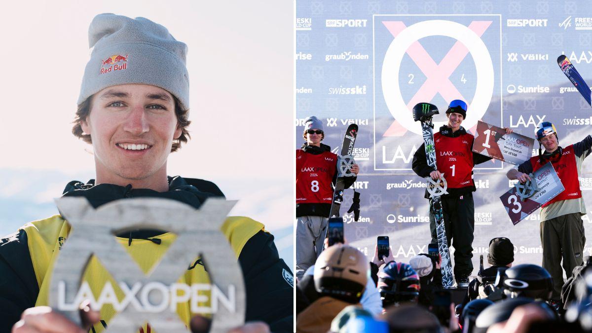 splt photo of Mac Forehand. 