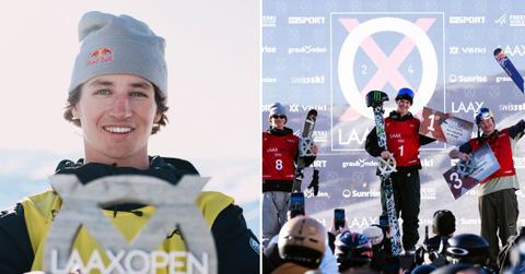 splt photo of Mac Forehand.