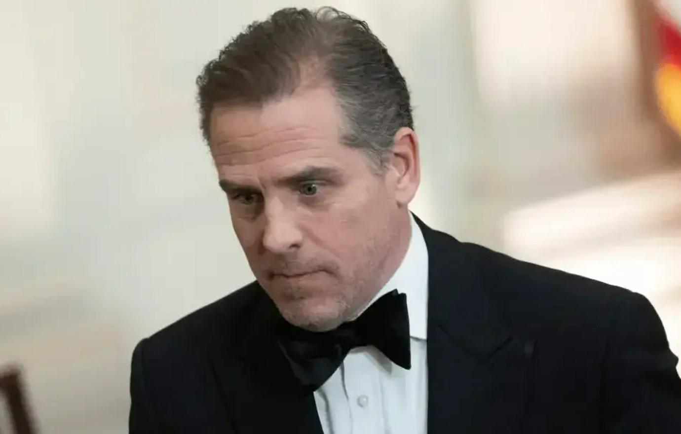 hunterbiden  pm