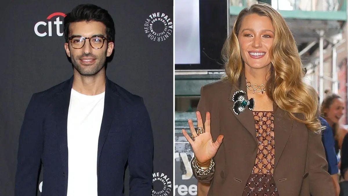 Blake Lively Reached Out To ‘Friend’ Justin Baldoni In Voice Memo