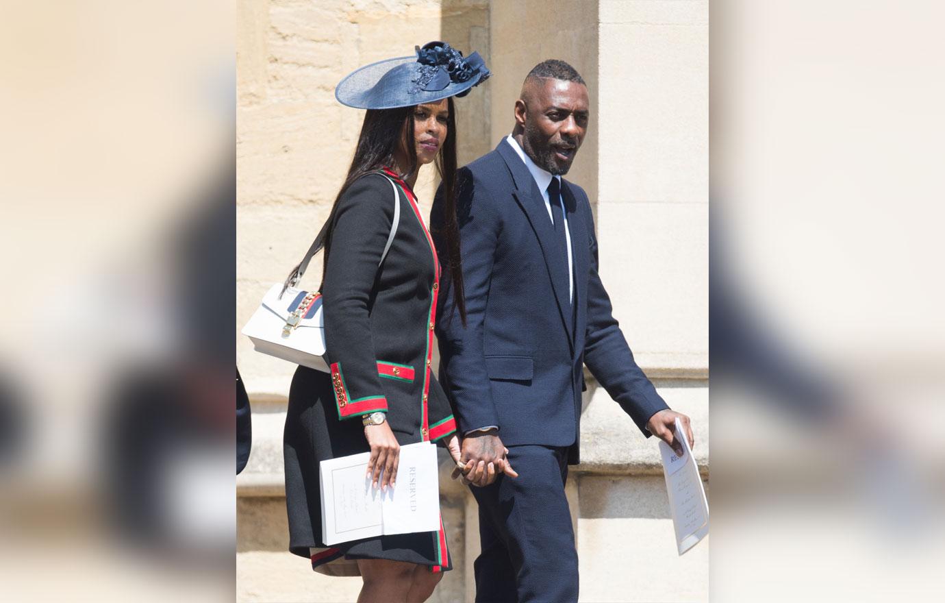 idris elba royal wedding