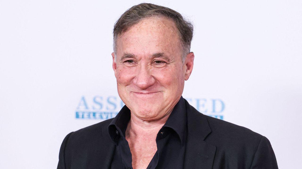 Image of Dr. Terry Dubrow shared that a regular doctor will not just give out the medication.