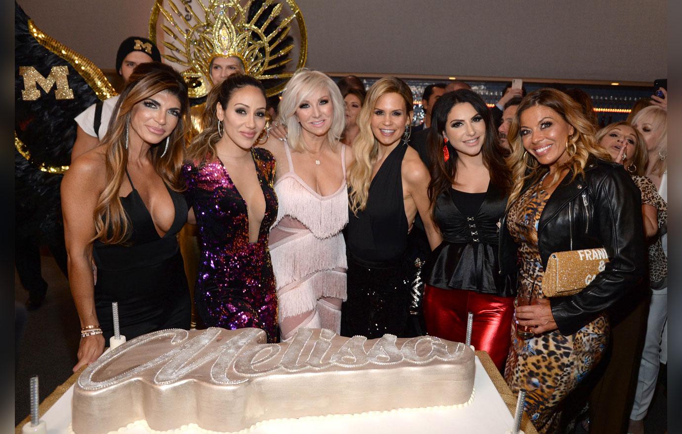 Melissa gorga bday&#8211;4