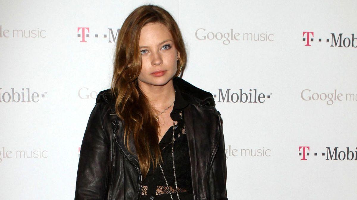 image of Daveigh Chase 
