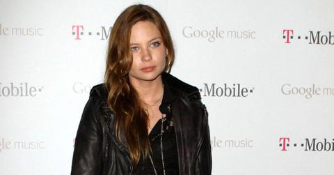 image of Daveigh Chase