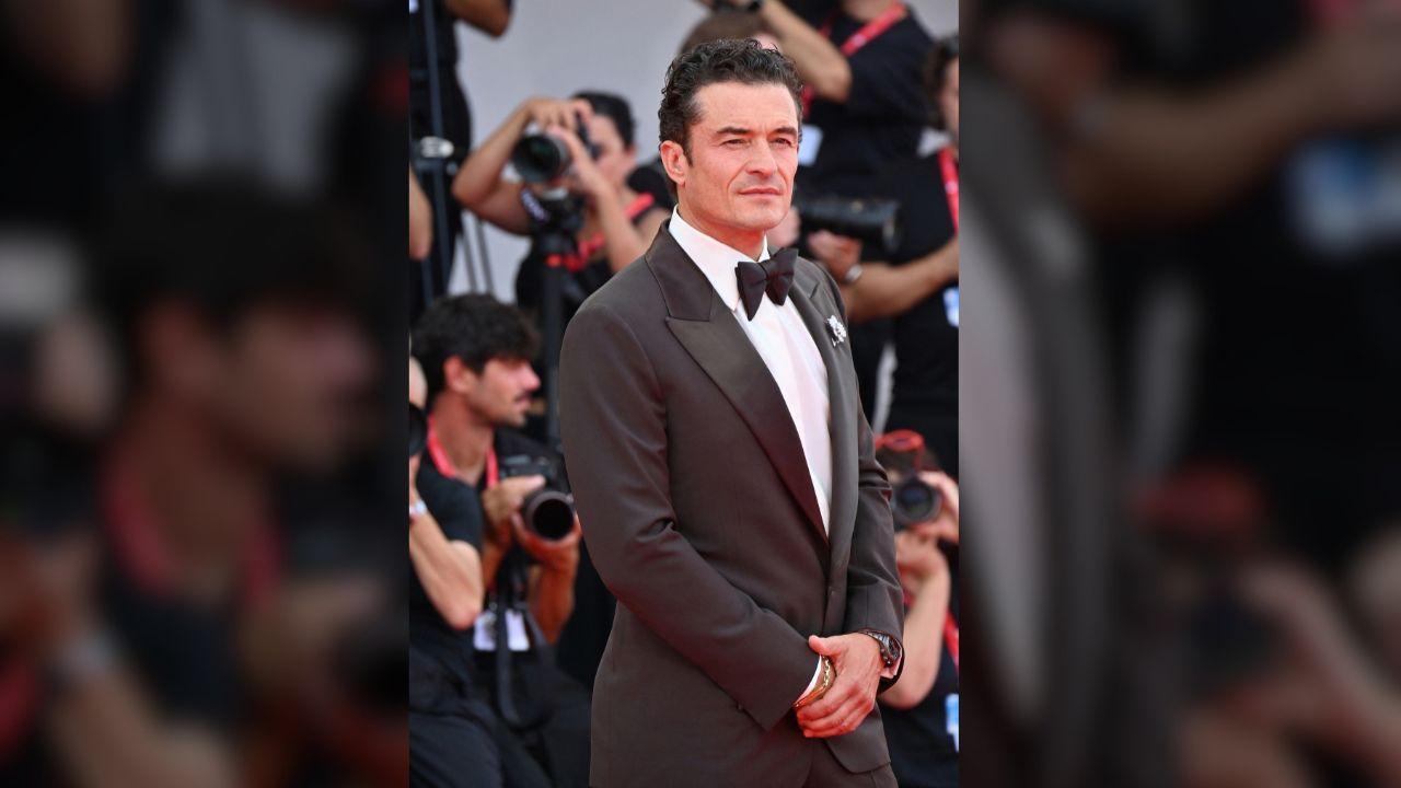 Image of Orlando Bloom