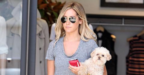 Ashley Tisdale