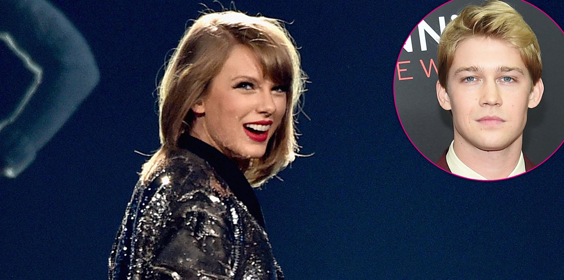 Taylor Swift's Friend Hints 'Anti-Hero' Remix Dissed Joe Alwyn