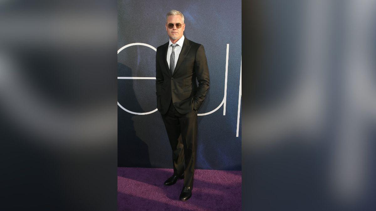 Image of Eric Dane said in 2014 that he regretted making the s-- tape.