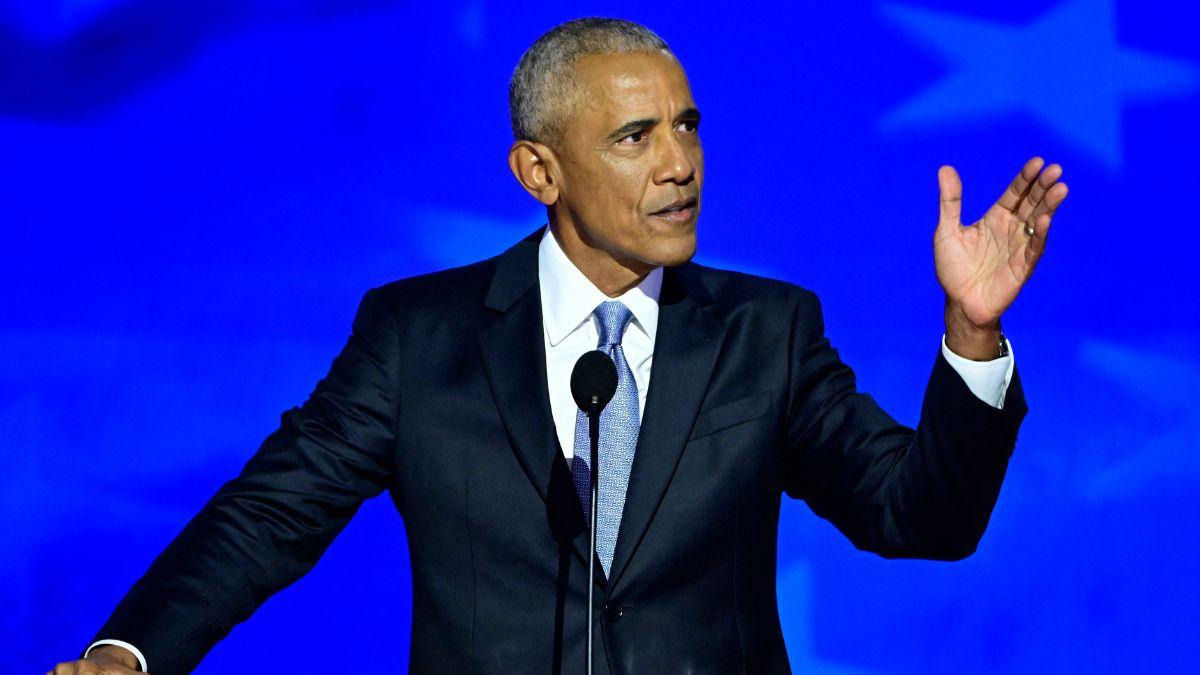 Barack Obama
