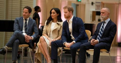 prince harry fearful public hatred meghan markle result physical attacked