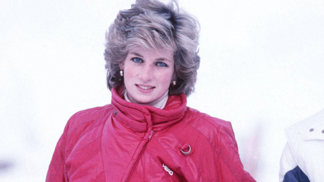 Image of The 30th anniversary of Princess Diana's death is next year.
