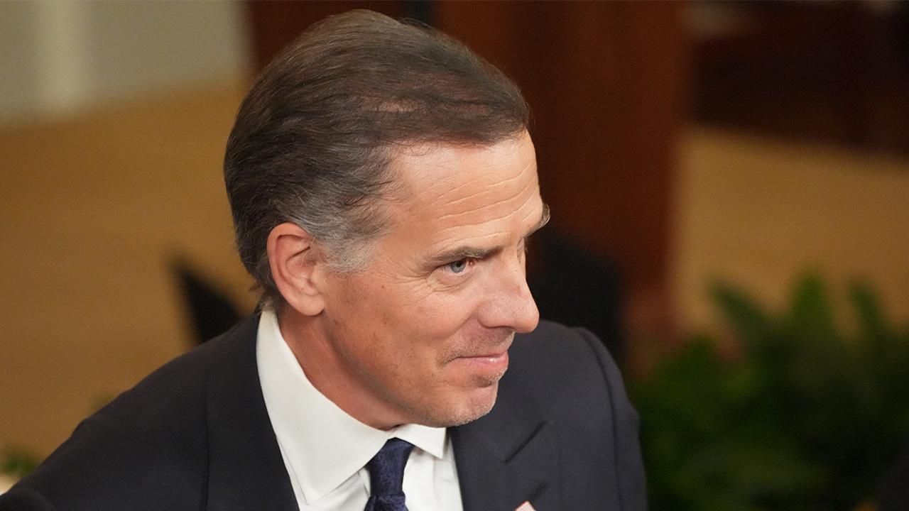 Hunter Biden