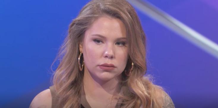 Kailyn lowry pregnant third child teen mom rumor h