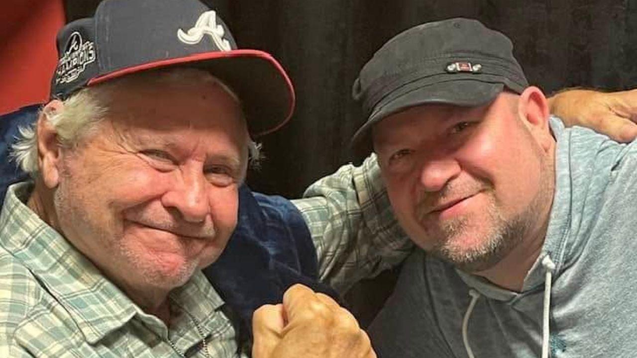 Images of Ben Jones was remembered for his role as Cooter Davenport on ‘The Dukes of Hazzard.’