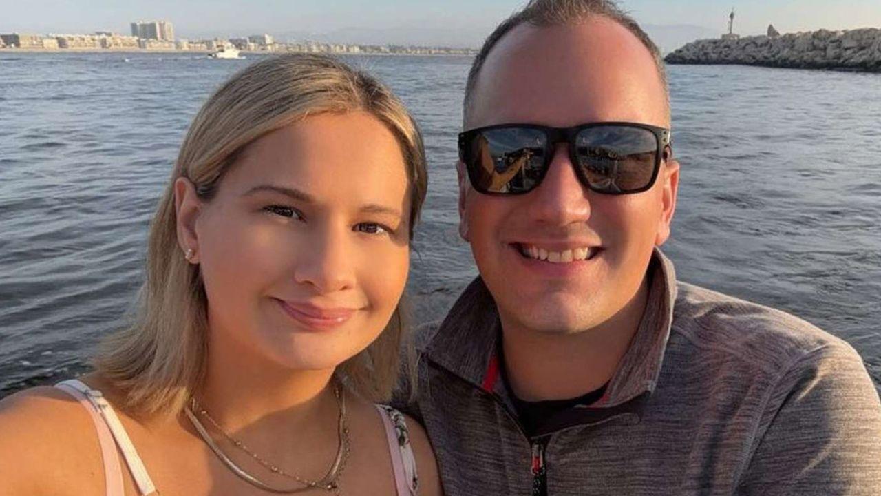 image of gypsy rose Blanchard and ken urker