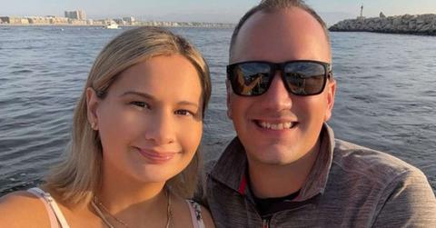 image of gypsy rose Blanchard and ken urker