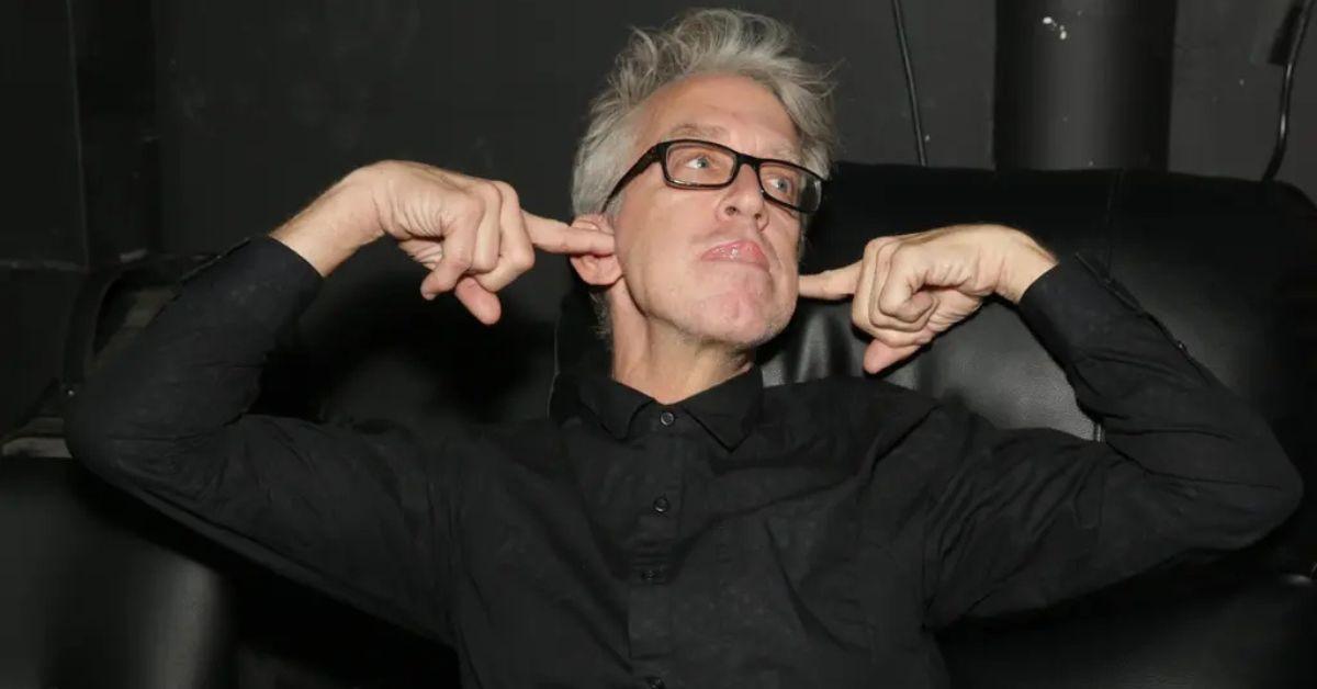 andy dick troubled life overdoses addiction battles