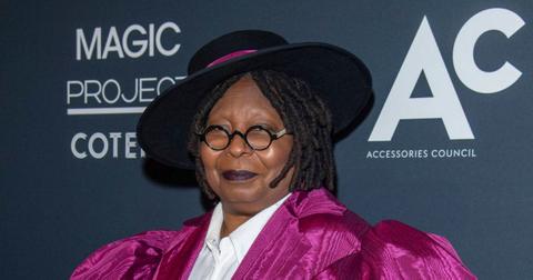 whoopi goldberg