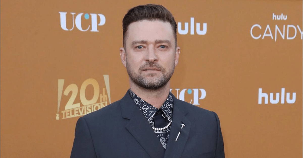 Justin Timberlake apologises after video of botched dance moves goes viral