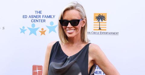 Photo of Jenny McCarthy