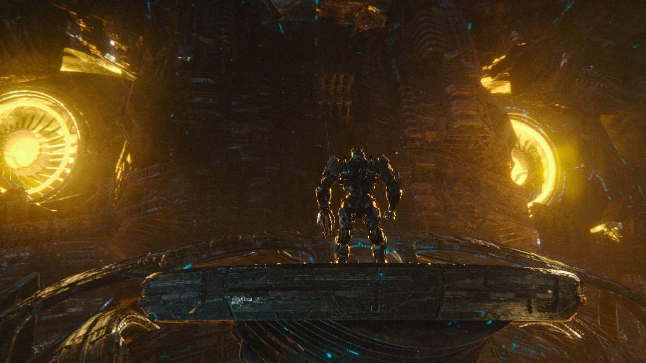 Image from Transformers: Rise of the Beasts