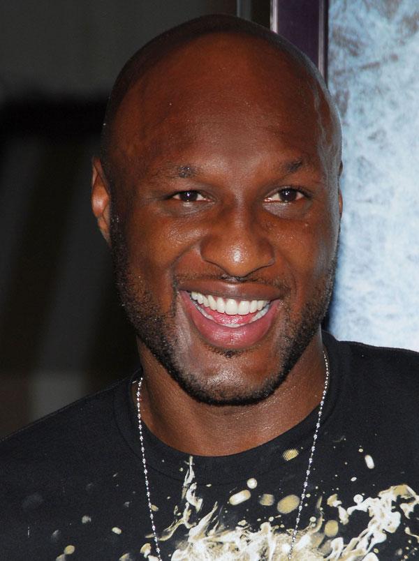 Lamar odom health4