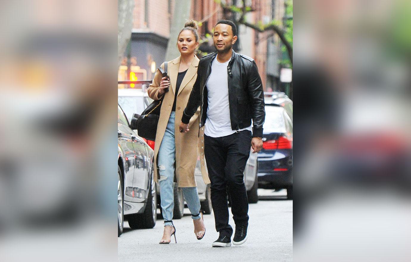 Chrissy teigen john legend relationship drama