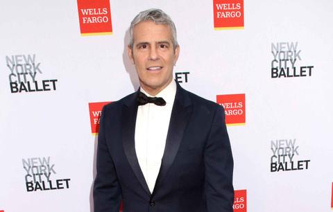 andy cohen bravocon brings together divisive social media