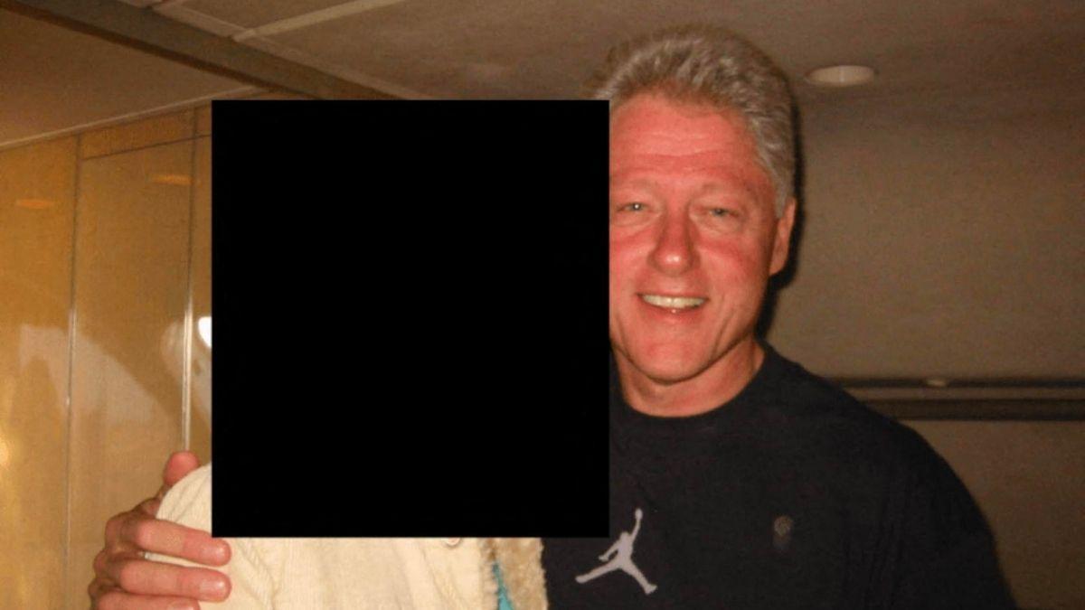 bill clinton epstein deposition the most explosive moments