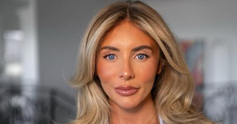 Photo of Bonnie Blue.