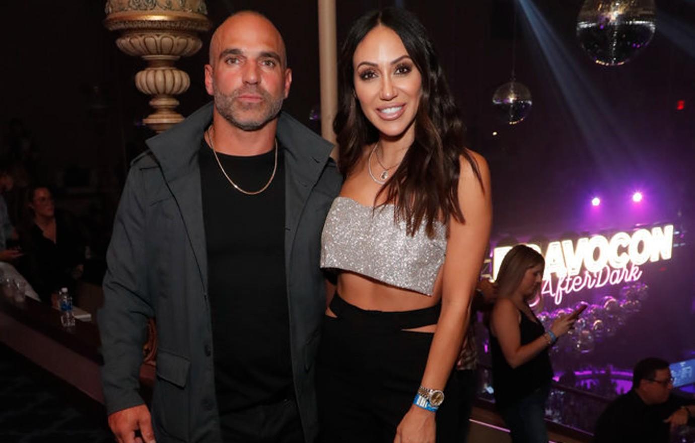 melissa joegorga bravo