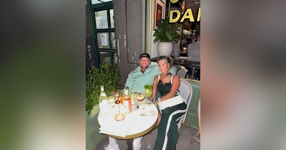 who is dee devlin all about conor mcgregor fiancee