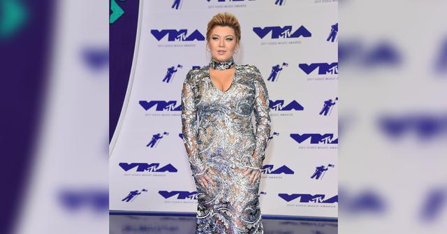 Amber Portwood Comes Out As Bisexual 