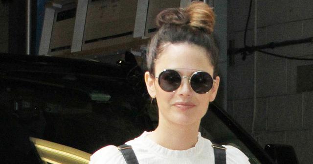 Rachel bilson gma pp