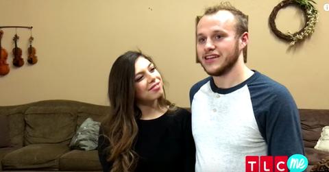 Lauren Josiah Duggar