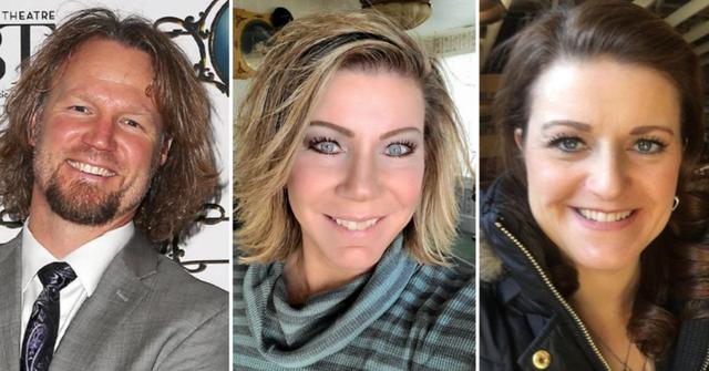 where kody brown remaining two sister wives standpp