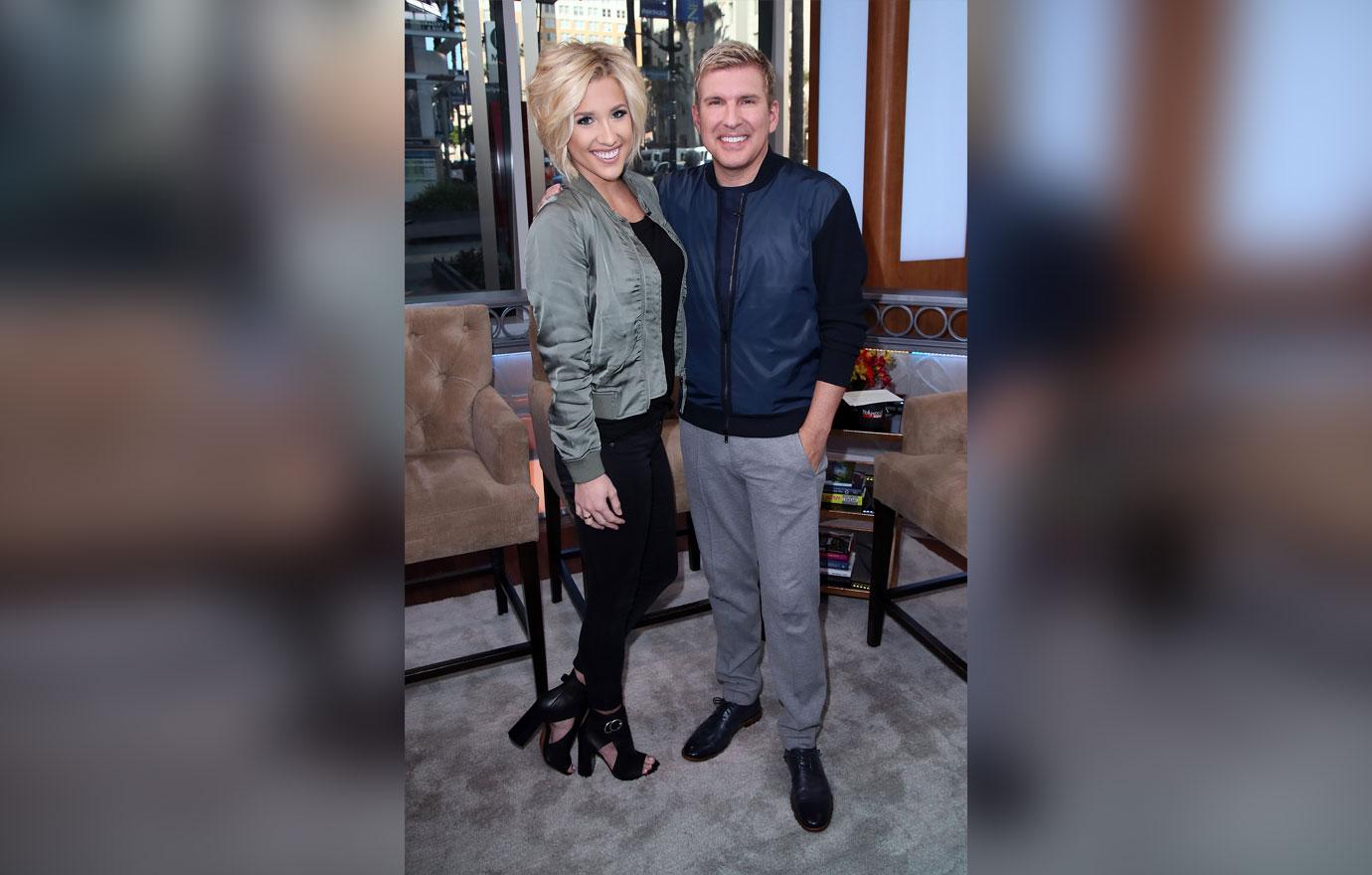 todd chrisley talk show premiere date 05